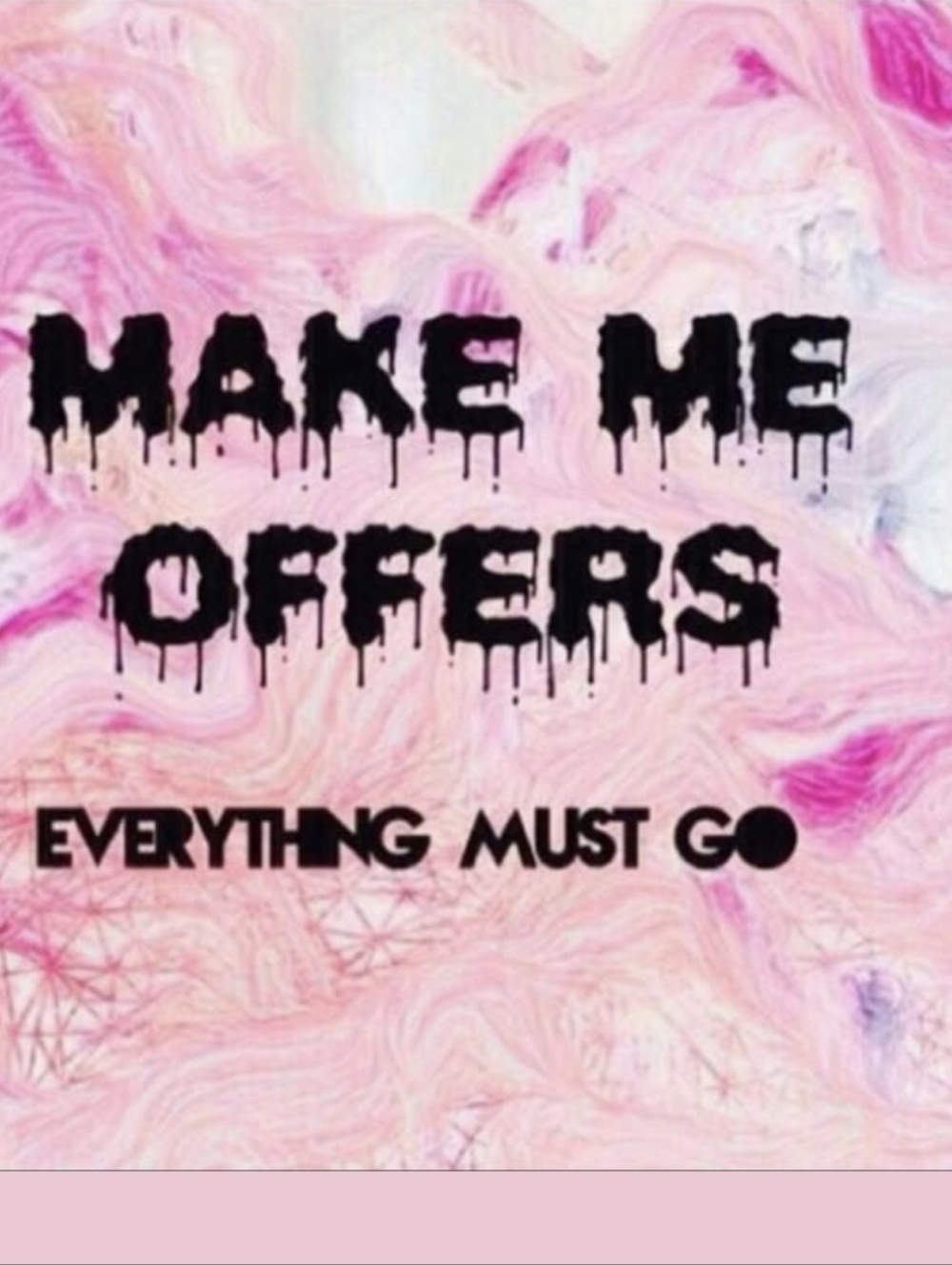 Send Me Offers